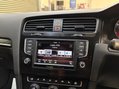 Volkswagen Golf 2.0 TDI BlueMotion Tech GTD DSG Euro 6 (s/s) 5dr 22