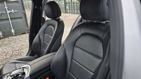 Mercedes-Benz C Class 2.1 C220 BlueTEC Sport Saloon 4dr Diesel G-Tronic+ Euro 6 (s/s) (170 ps) 41