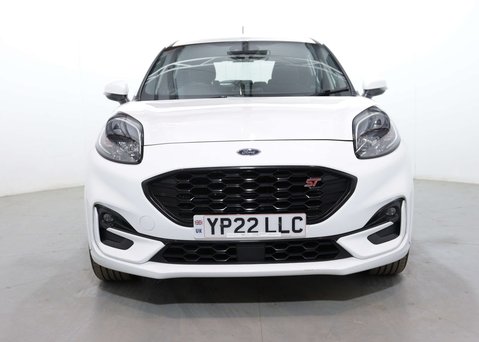 Ford Puma 1.0 Puma ST-Line MHEV 5dr 5