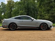 Ford Mustang MACH 1 4