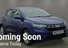 Dacia Sandero 1.0 Sandero Expression TCE 5dr