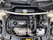 Mini Hatch 1.6 Cooper S Auto Euro 5 3dr 38