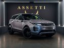 Land Rover Range Rover Evoque 2.0 D200 MHEV Edition SUV 5dr Diesel Auto 4WD Euro 6 (s/s) (204 ps)