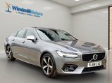 Volvo S90 2.0 D4 R-Design Auto Euro 6 (s/s) 4dr 1