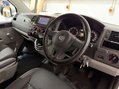 Volkswagen Transporter 2.0 Transporter T30 102 TDI LWB 34