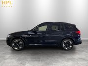 BMW Ix3 80kWh M Sport Pro SUV 5dr Electric Auto (286 ps) 4