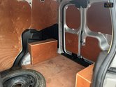 Ford Transit Courier SWB L1H1 Low Roof Limited Air Con Alloys Sensors E 11