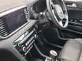 Kia Sportage CRDI 3 ISG MHEV 22