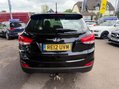 Hyundai ix35 2.0 CRDi Premium Auto 4WD Euro 5 5dr 10