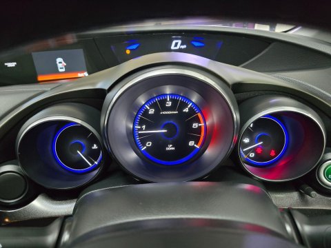 Honda Civic 1.6 i-DTEC ES-T Euro 5 (s/s) 5dr 30