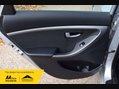 Hyundai i30 1.6 i30 SE Blue Drive CRDi 5dr 32