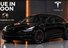Tesla Model 3 (Dual Motor) Performance Auto 4WDE 4dr (Performance Upgrade)