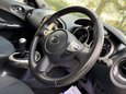 Nissan Juke 1.6 Bose Personal Edition Euro 6 5dr 39
