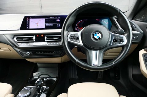 BMW 2 Series 1.5 218i M Sport Auto 4dr 23