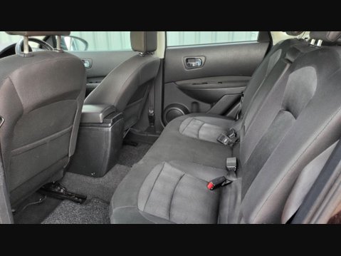 Nissan Qashqai ACENTA 18