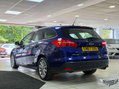 Ford Focus 1.5T EcoBoost Titanium Auto Euro 6 (s/s) 5dr 6
