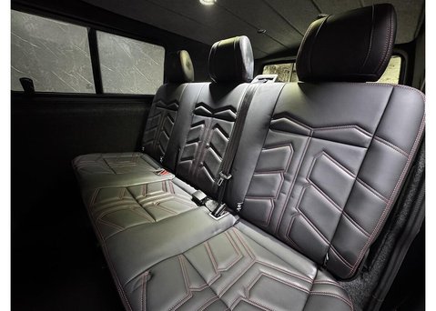 Volkswagen Transporter 2.0 TDI T28 Highline Combi Van 5dr Diesel DSG FWD SWB Euro 6 (s/s) (150 ps) 50