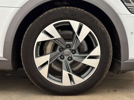 Audi E-Tron e-tron 55 Quattro 4WD 5dr 4