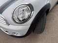 Mini Convertible 1.6 Cooper Highgate Euro 6 (s/s) 2dr 24