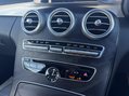 Mercedes-Benz C Class 2.1 C220d AMG Line G-Tronic+ Euro 6 (s/s) 2dr 46
