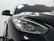 BMW Z4 2.0 Z4 sDrive 20i M Sport Auto 2dr 34