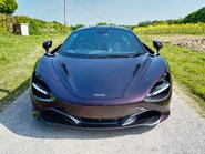 McLaren 720S V8 SSG 18