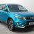 Suzuki Vitara 1.4 Boosterjet SZ5 5dr Auto 1
