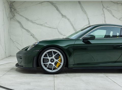 Porsche 911 GT3 TOURING (992.2) 48