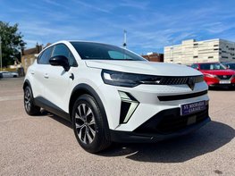Renault Captur 1.0 Captur Evolution TCE 5dr 77