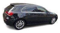 Mercedes-Benz A Class 1.3 A180 Sport (Executive) Hatchback 5dr Petrol 7G-DCT Euro 6 (s/s) (136 ps 3