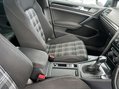 Volkswagen Golf 2.0 Golf GTD TDI Semi-Auto 5dr 38