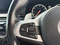 BMW 5 Series 2.0 530i M Sport Auto 4dr 47
