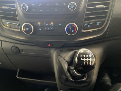 Ford Transit 350 LEADER C/C ECOBLUE 15