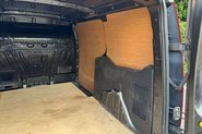 Ford Transit Connect 1.6 TDCi 240 Limited Panel Van 5dr Diesel Manual L2 H1 (128 g/km, 113 bhp) 42