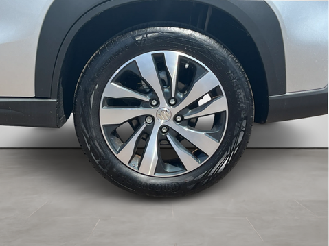Suzuki S-Cross 1.4 Boosterjet 48V Hybrid Ultra ALLGRIP 5dr 11