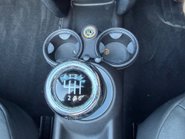 Mini Convertible 1.6 ONE 20