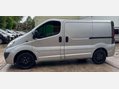 Vauxhall Vivaro 2.0 CDTi Sportive Panel Van 4dr Diesel Manual FWD L1 (215 g/km, 113 bhp) 16