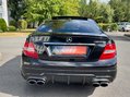 Mercedes-Benz C Class 6.3 C63 V8 AMG Edition 125 SpdS MCT Euro 5 2dr 45