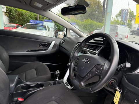 Kia Pro Ceed 1.4 SR7 Euro 6 3dr 38