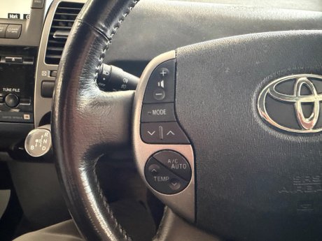 Toyota Prius 1.5 T Spirit CVT 5dr 14