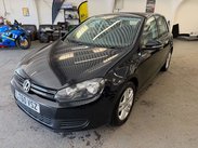 Volkswagen Golf 1.4 TSI SE DSG Euro 5 5dr 3