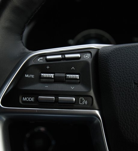 SsangYong Rexton ULTIMATE