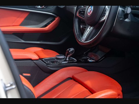 BMW 1 Series 2.0 M135i xDrive Auto 4WD 5dr 17
