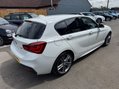 BMW 1 Series 118I M SPORT SHADOW EDITION 7