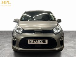 Kia Picanto 1.0 DPi Shadow Hatchback 5dr Petrol Manual Euro 6 (s/s) (66 bhp)