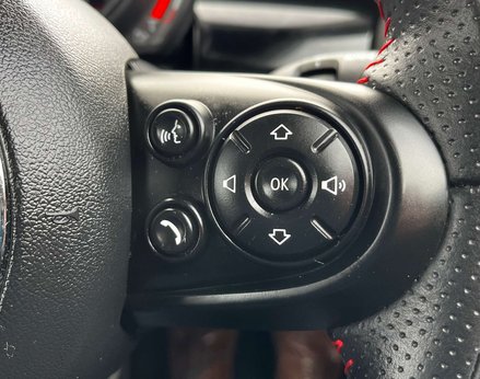 Mini Convertible 1.5 Cooper Sport Auto 2dr 54