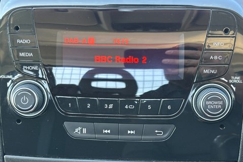 Citroen Relay 35 L2 Single Cab Tipper - Air Con / New Body 22