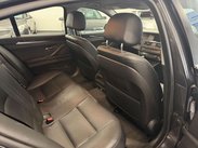 BMW 5 Series 2.0 520d SE Saloon 4dr Diesel Auto Euro 6 (s/s) (190 ps) 23