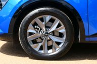 Kia Sportage 1.6 Sportage GT-Line S ISG HEV Auto 5dr 9