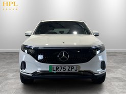 Mercedes-Benz EQA EQA 250+ 70.5kWh Sport (Executive) SUV 5dr Electric Auto (190 ps)